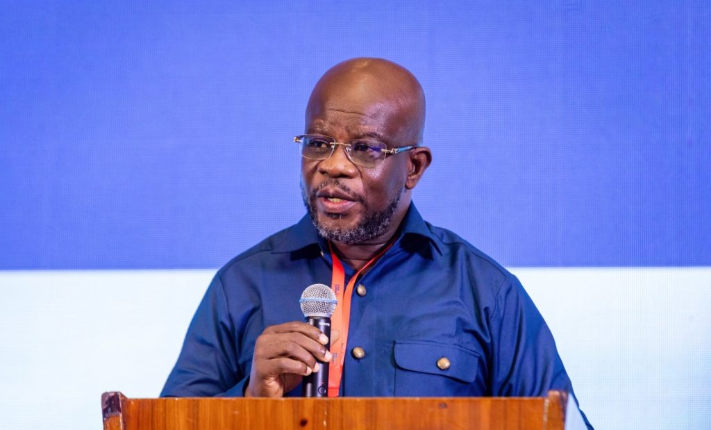 SIGA Advocates Risk-Informed Governance at Risk Summit Africa 2025