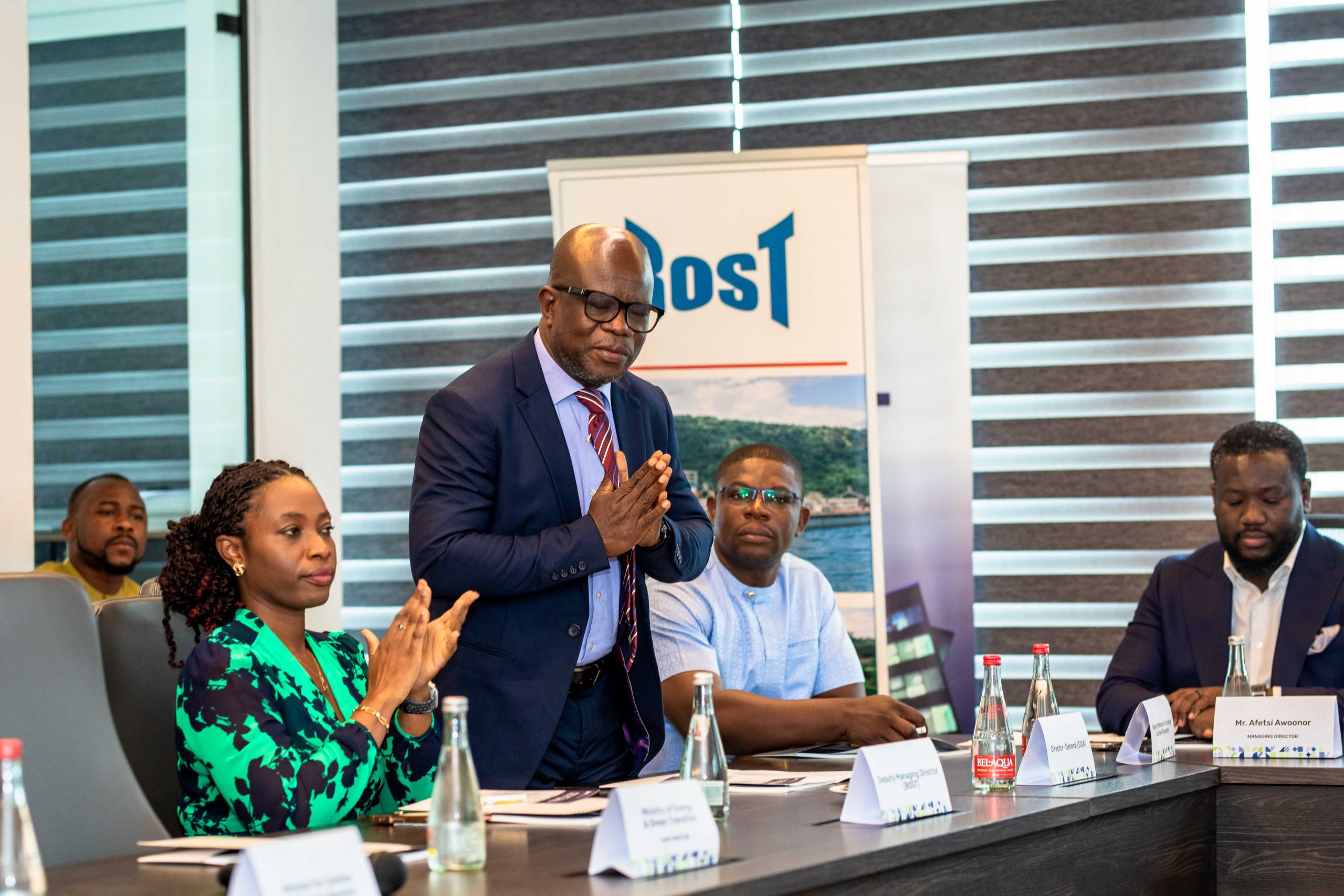 SIGA BOST AGM 2025