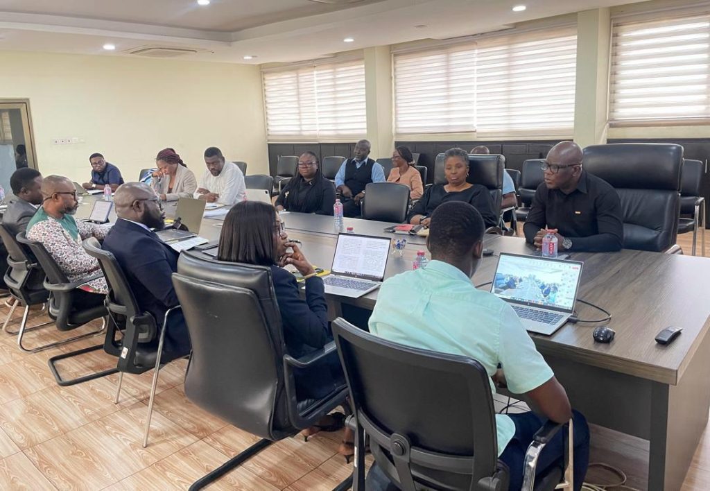 Stakeholder Consultation on SIGA Act