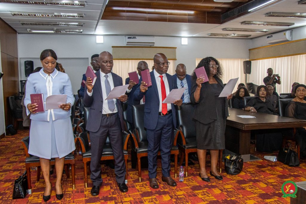 SIGA Gets New Board