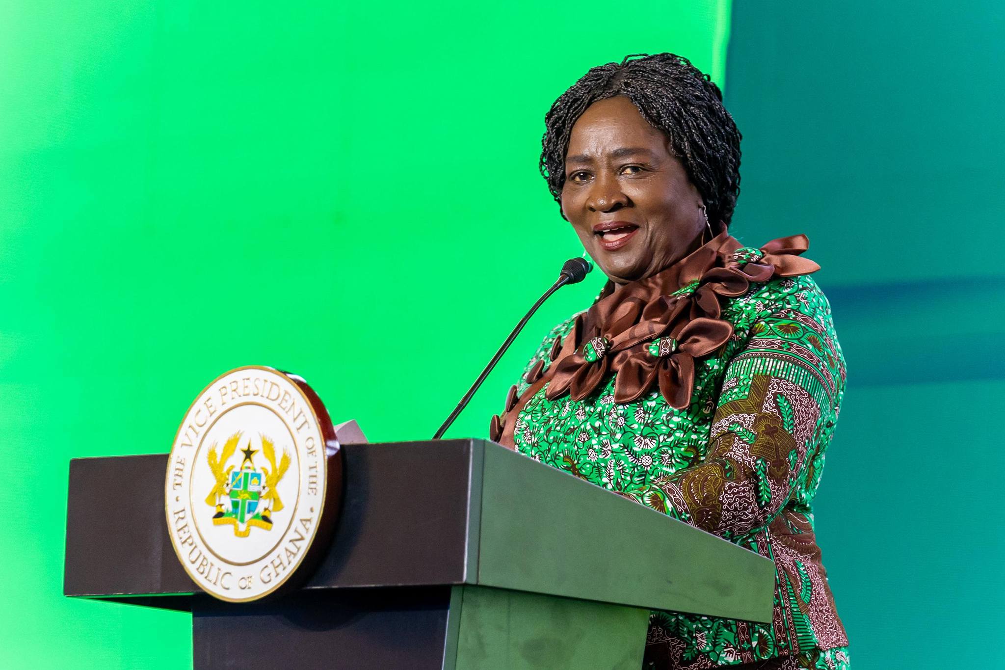 Accountability at the Fore as SIGA Convenes Annual Stakeholder Engagement