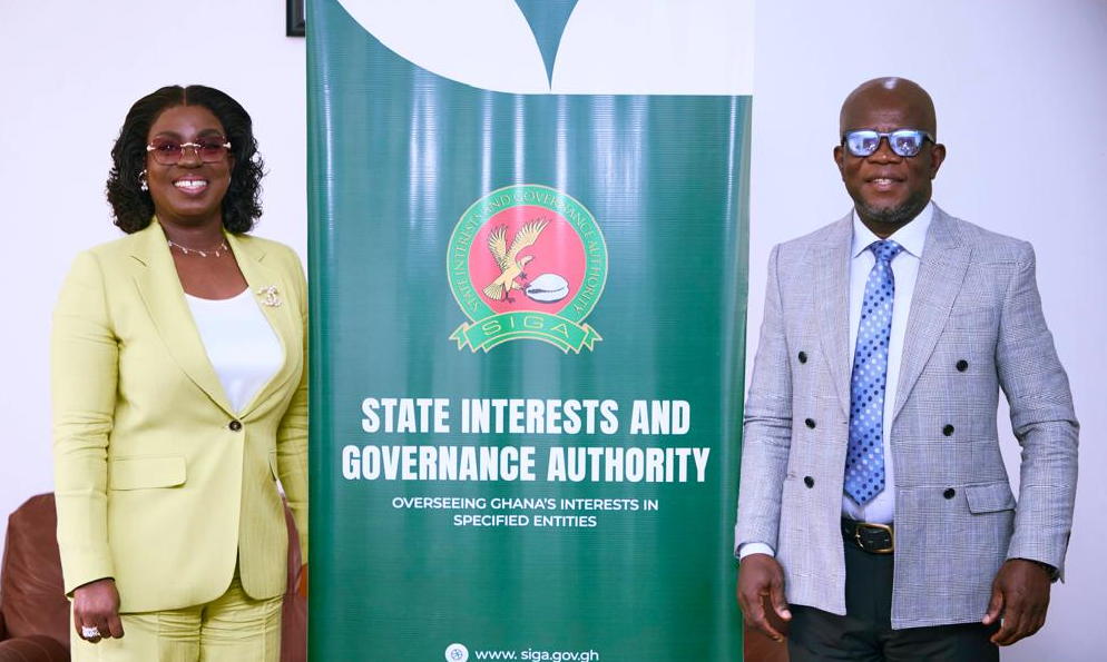 Ghana Medical Trust Fund